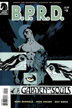 Issue #2