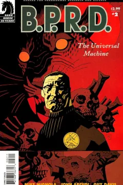 Issue #2