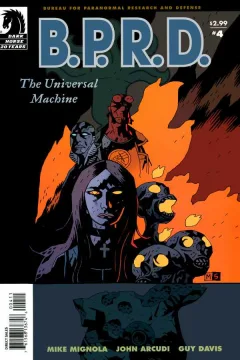 Issue #4