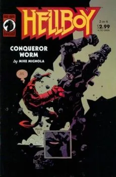 Cover of Issue #2