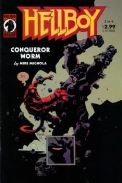Issue #2