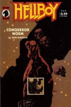 Issue #3