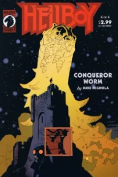 Issue #4