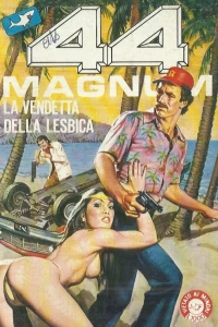 La vendetta della lesbica