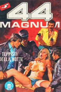 I teppisti della notte