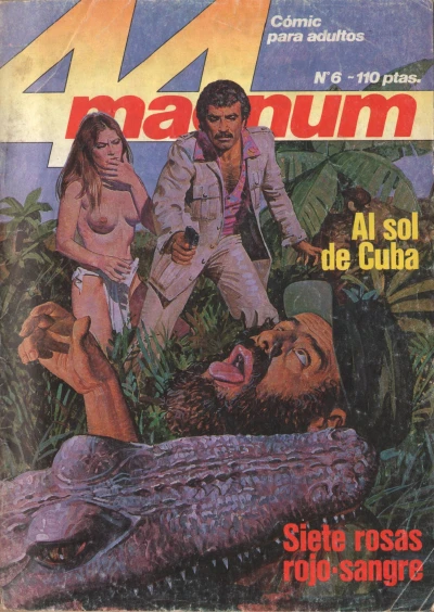 Cover of Al sol de Cuba; Siete rosas rojo-sangre