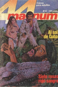 Al sol de Cuba; Siete rosas rojo-sangre