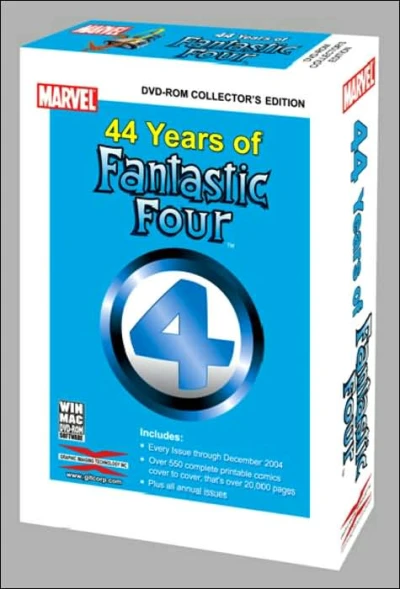 Cover of CD-Rom
