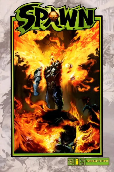 Cover of Issue #160