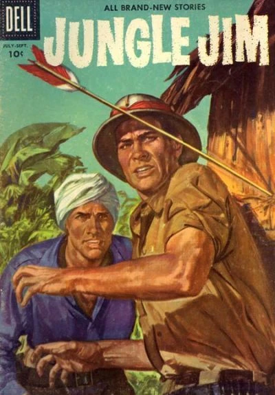 Cover of Issue #9