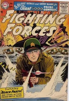 Cover of Issue #13