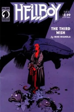Issue #2