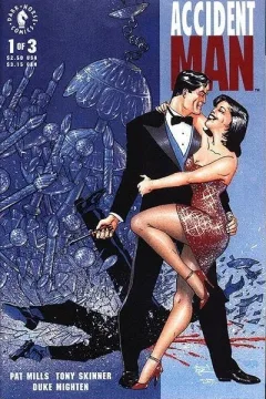 Issue #1