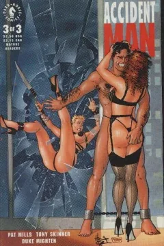 Issue #3