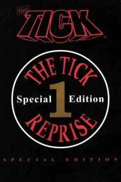 Issue #1