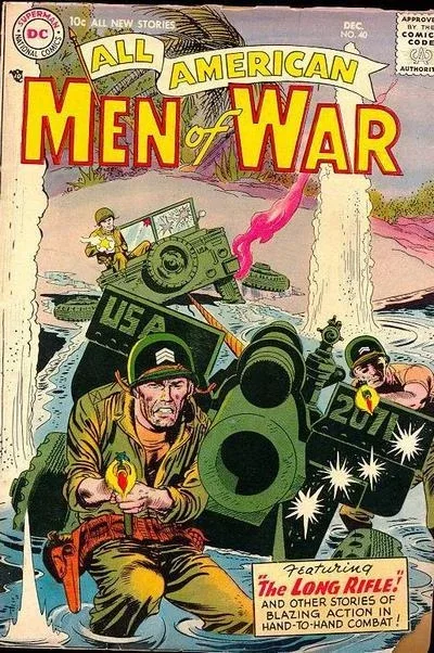 Cover of Issue #40