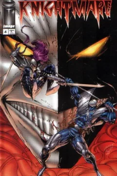 Issue #4