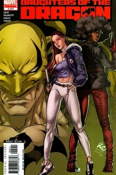 Issue #5