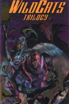 Issue #1