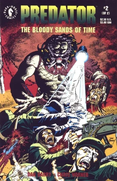 Cover of Issue #2