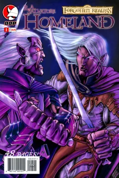 Issue #2