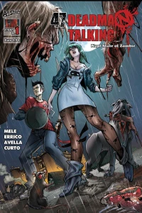 Napl State of Zombie