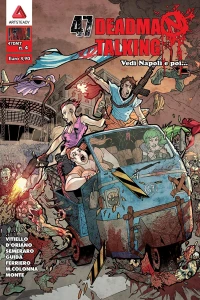 Vedi Napoli e poi... (prima parte)