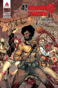 Vedi Napoli e poi... (seconda parte)