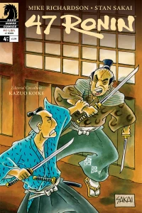 The Tale of the Loyal Retainers, Book 4