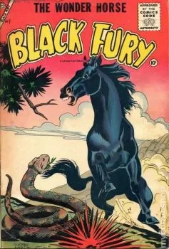 Cover of Issue #7