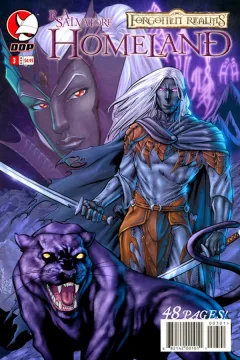 Issue #3