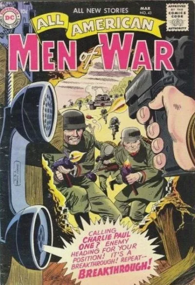 Cover of Issue #43