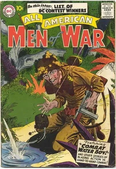 Cover of Issue #45