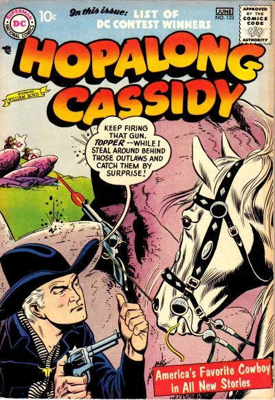 Cover of Issue #123