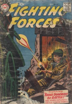 Cover of Issue #22