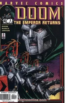 Issue #2