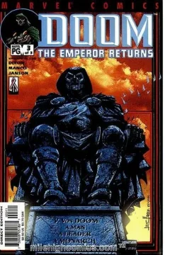 Issue #3