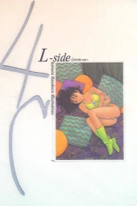 Lovers Side/Heroes Side/Shadow Lady