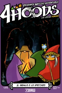 Il Dedalo E Lo Specchio