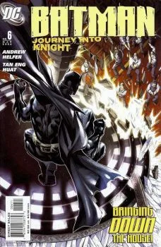 Cover of 5 Fingers of Death