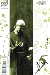 Chapter Two: The Way of the Monk