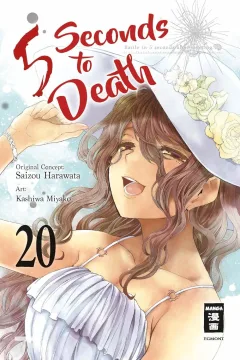 Issue #20