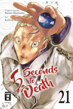 Issue #21