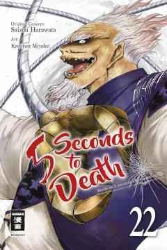 Issue #22