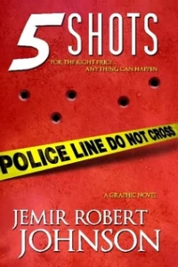 Original Graphic Novel