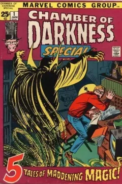 5 Tales Of Maddening Magic!