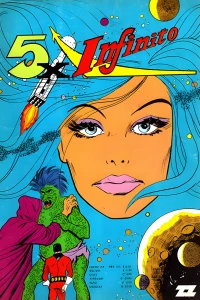 Issue #2