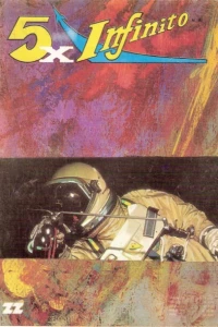 Issue #3
