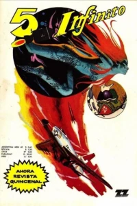 Issue #6