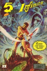 Issue #8